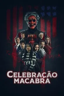 Celebração Macabra (2024)