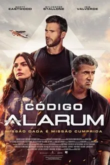 Código Alarum (2025)