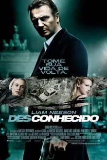 Desconhecido (2011)