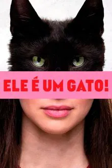 Ele é Um Gato! (2023)