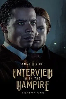 Entrevista com o Vampiro 1ª Temporada (2022)