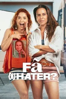 Fã ou Hater? (2025)