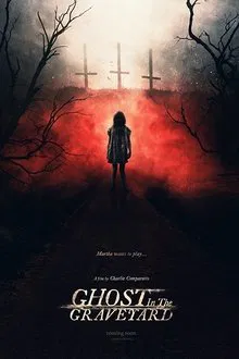 Fantasma no Cemitério (2019)