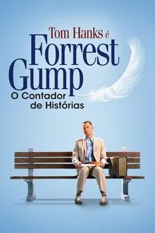 Forrest Gump: O Contador de Histórias (1994)