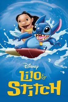 Lilo & Stitch (2002)