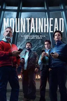 Mountainhead (2025)