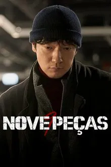 Nove Peças 1ª Temporada (2025)