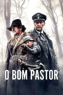 O Bom Pastor (2019)