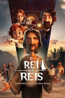 O Rei dos Reis (2025)