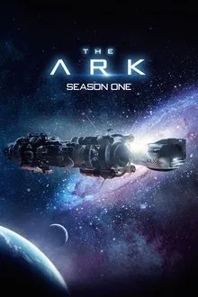 A Arca (The Ark) 1ª Temporada (2023)