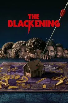 The Blackening: Jogo Mortal (2023)