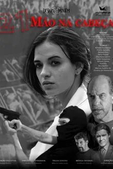 21 – Mão Na Cabeça (2019)