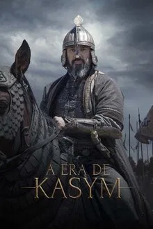 A Era de Kasym (2022)