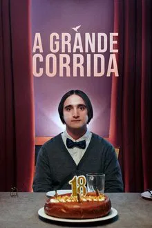 A Grande Corrida (2023)
