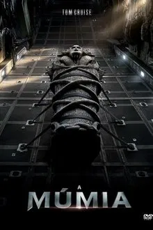 A Múmia (2017)