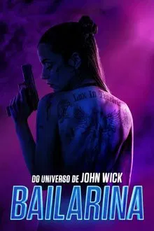 Bailarina (2025)