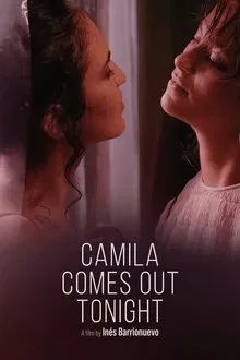 Camila Sairá Esta Noite (2022)