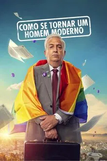 Como Se Tornar um Homem Moderno (2023)