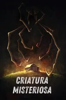 Criatura Misteriosa (2020)
