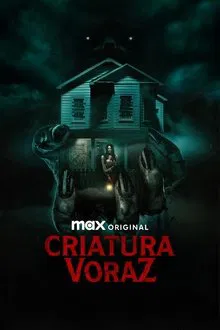 Criatura Voraz (2025)