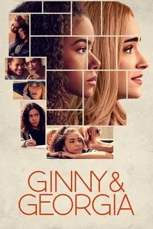 Ginny e Georgia 1ª Temporada (2021)