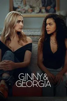 Ginny e Georgia 3ª Temporada (2025)