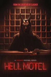 Hell Motel 1ª Temporada (2025)
