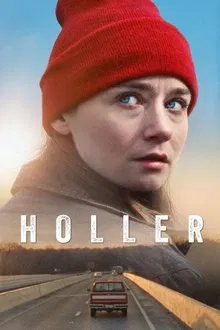 Holler (2021)