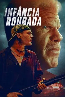 Infância Roubada (2019)