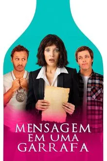 Mensagem em uma Garrafa (2025)