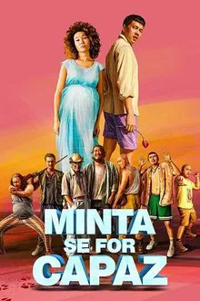 Minta se For Capaz (2023)