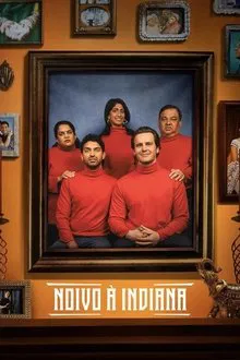 Noivo à Indiana (2025)