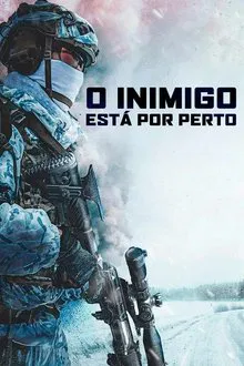 O Inimigo Está Por Perto (2023)