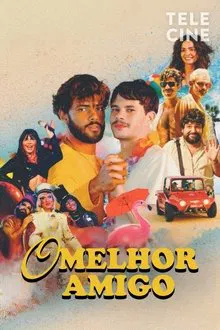 O Melhor Amigo (2025)