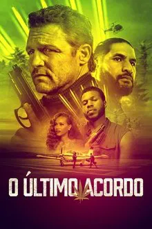O Último Acordo (2023)
