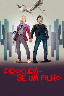Procura-Se Um Filho (2019)