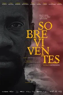 Sobreviventes (2025)