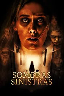 Sombras Sinistras (2021)
