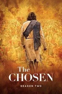 The Chosen 2ª Temporada (2021)