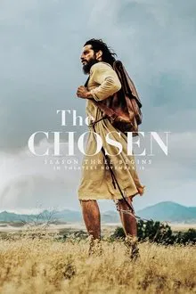 The Chosen 3ª Temporada (2022)
