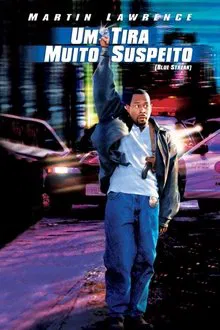 Um Tira Muito Suspeito (1999)