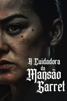A Cuidadora da Mansão Garret (2023)