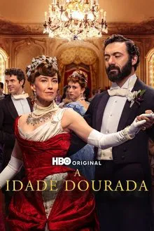 A Idade Dourada 3ª Temporada (2025)