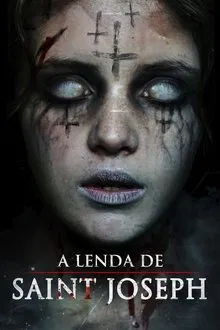 A Lenda de Saint Joseph (2023)