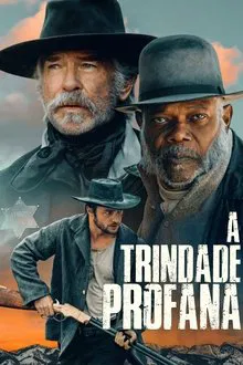 A Trindade Profana (2025)