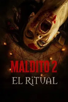 Amaldiçoada 2: O Ritual (2020)