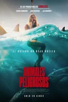 Animais Perigosos (2025)