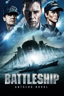 Battleship: A Batalha dos Mares (2012)