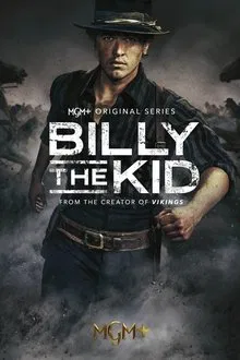 Billy the Kid 2ª Temporada (2023)