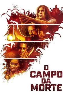 Campo da Morte (2022)